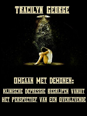 cover image of Omgaan Met Demonen